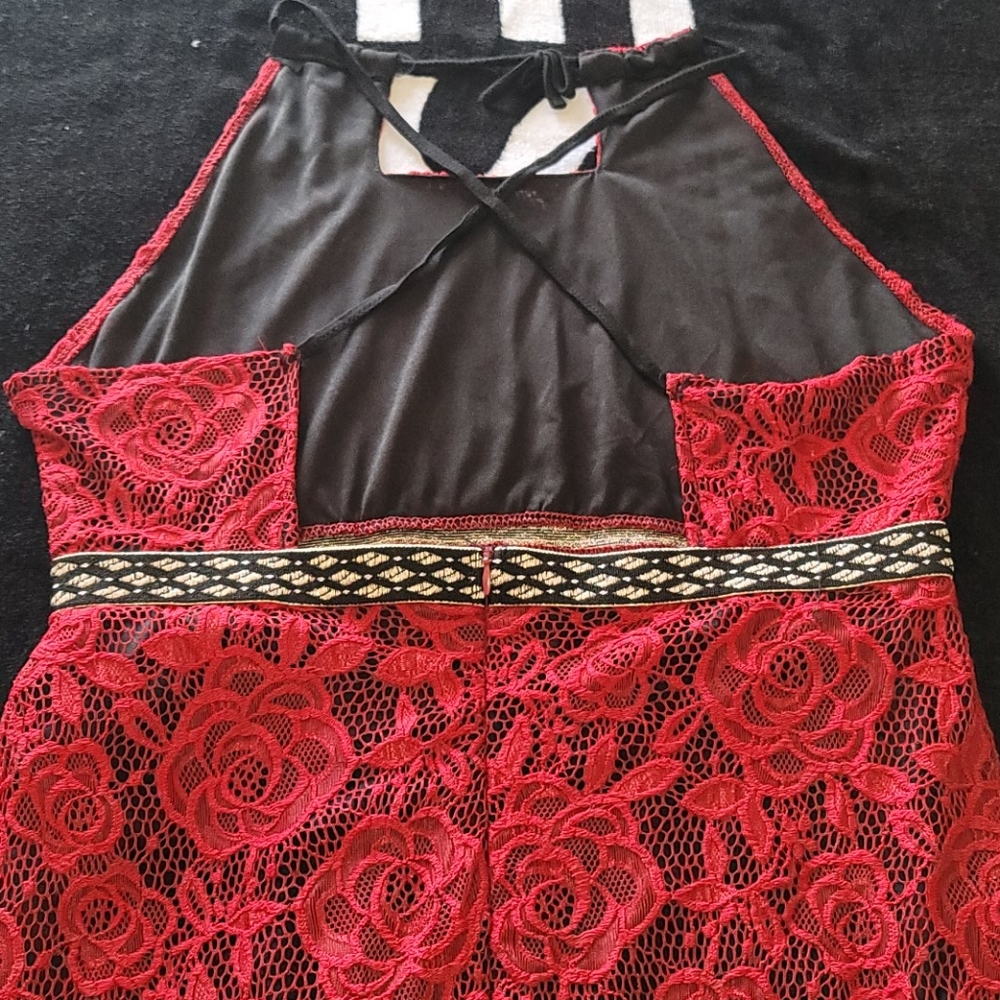 Dress - Picture 6 of 6